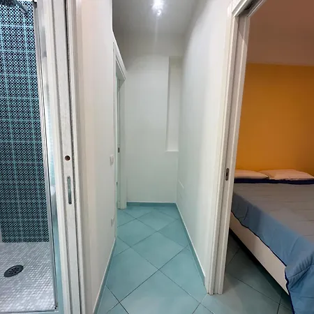 Il Sirenio 소렌토