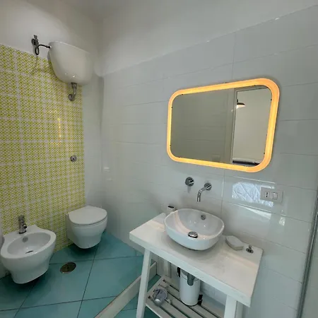 Il Sirenio Apartman *