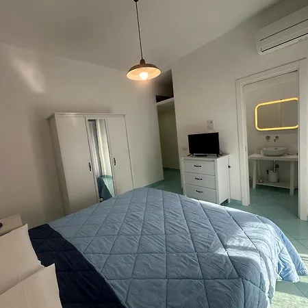 Apartman Il Sirenio *