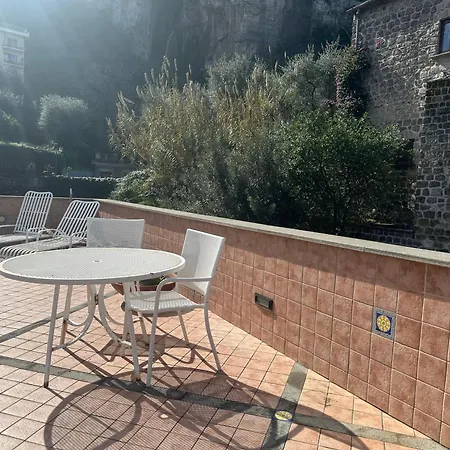 Il Sirenio Apartman Sorrento