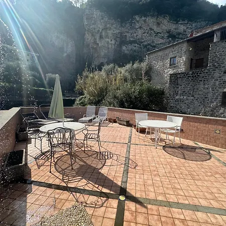 Il Sirenio Lägenhet