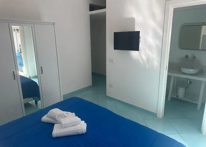 Apartamento Il Sirenio *