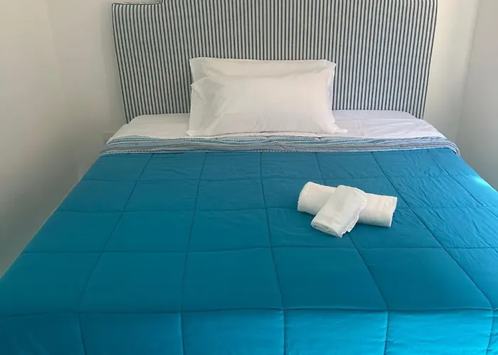 Apartamento Il Sirenio Península Sorrentina