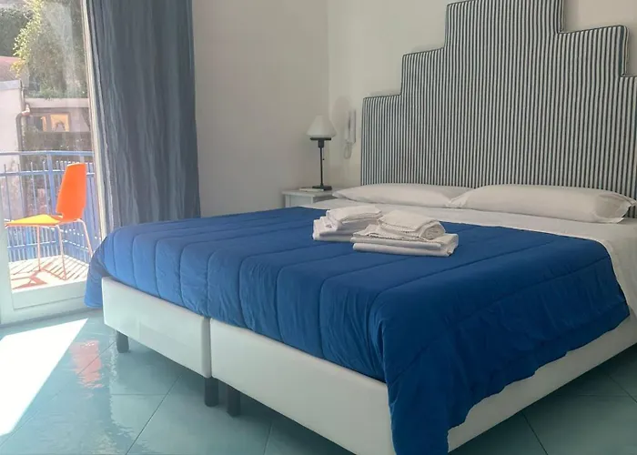 Il Sirenio * Península Sorrentina