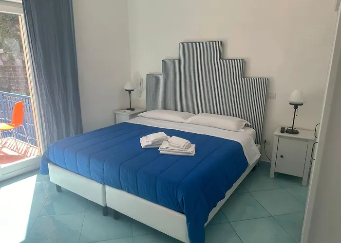 Il Sirenio Apartamento