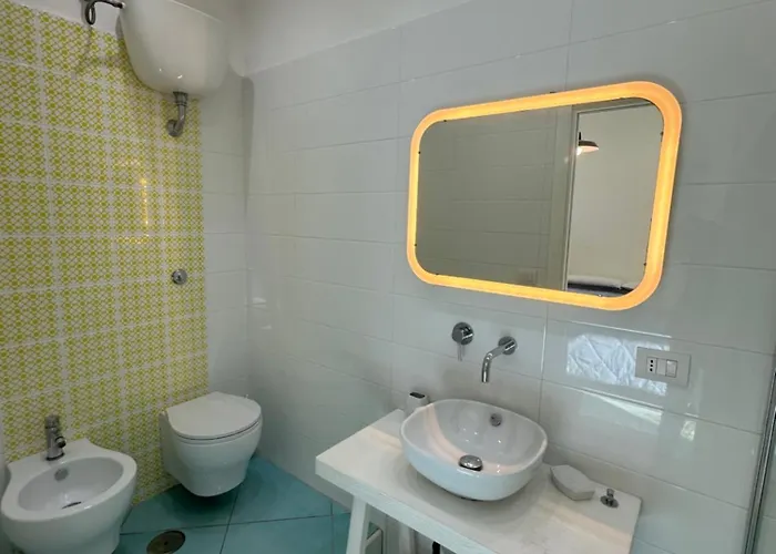 Il Sirenio Apartamento *