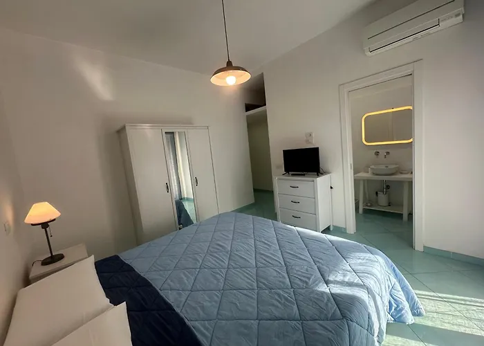 Apartamento Il Sirenio *