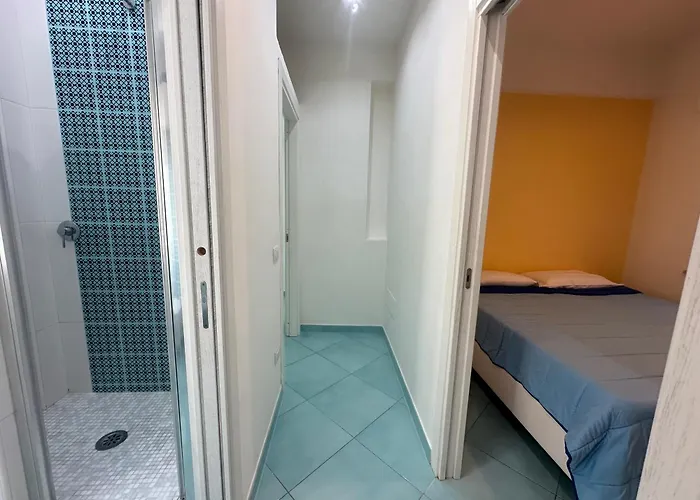 Il Sirenio Сорренто