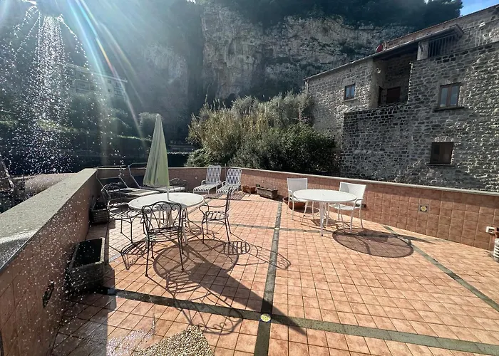 Il Sirenio Apartamento